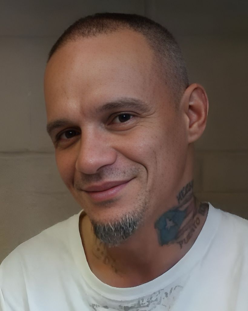 Jose Angel Medina Ramos