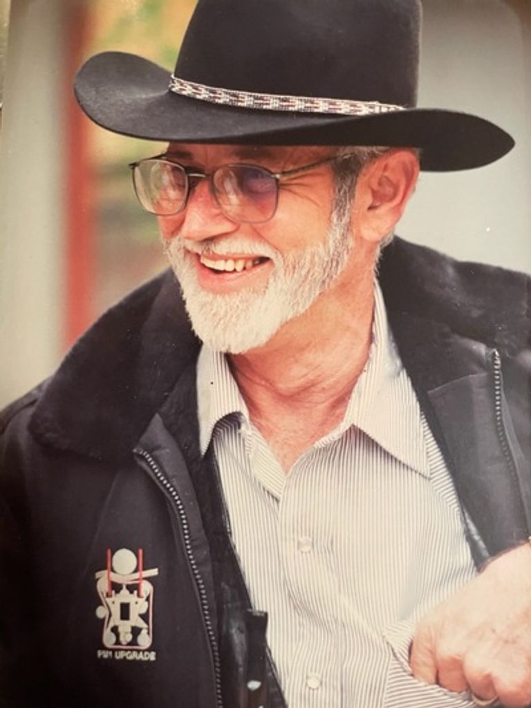 Lowell Dean Grelle Profile Photo