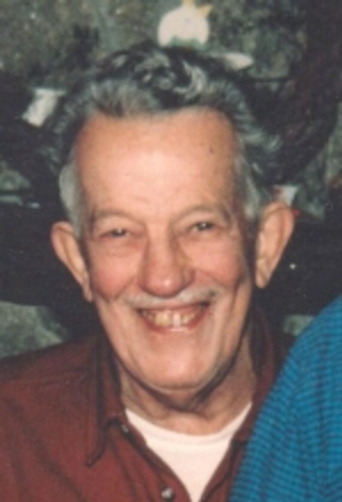 Charles Frederick Joseph, Sr.