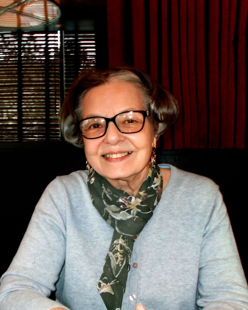 Christine Rose Wyszkowski Profile Photo