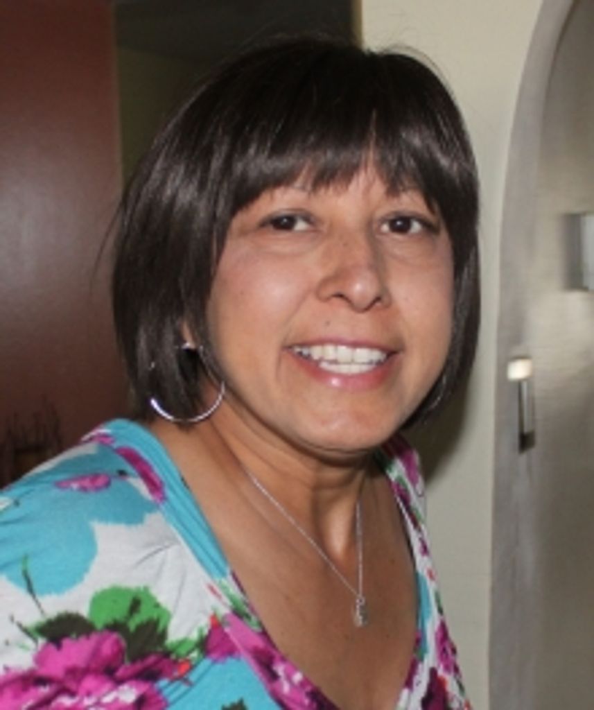 Yvette Lydia Quezada