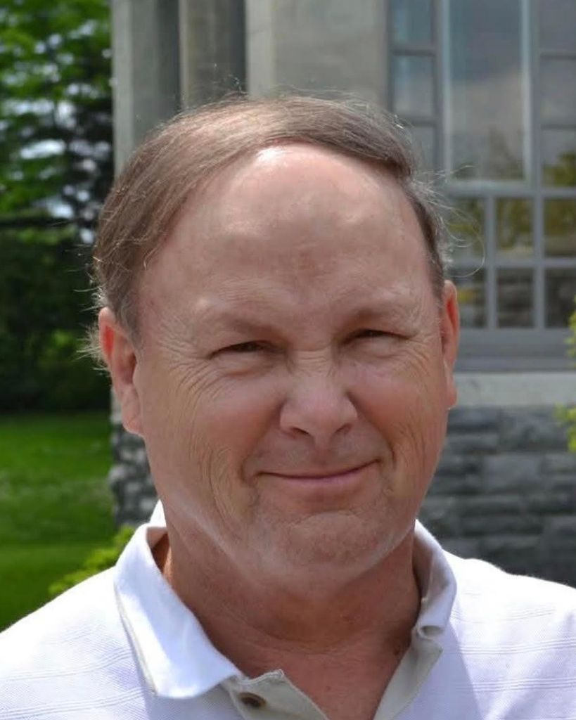 Paul Charles Antram Profile Photo