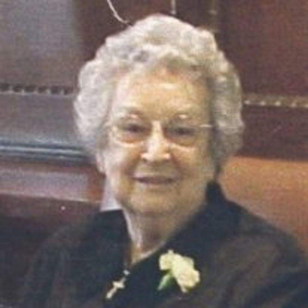 Beth Clark Profile Photo