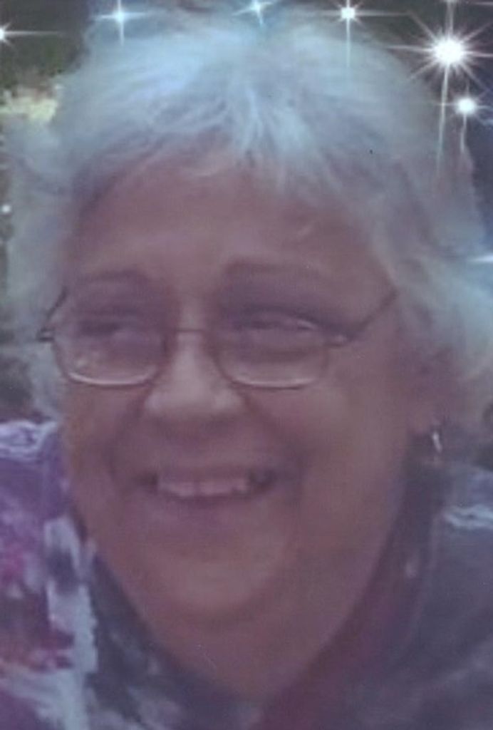 June Mahar