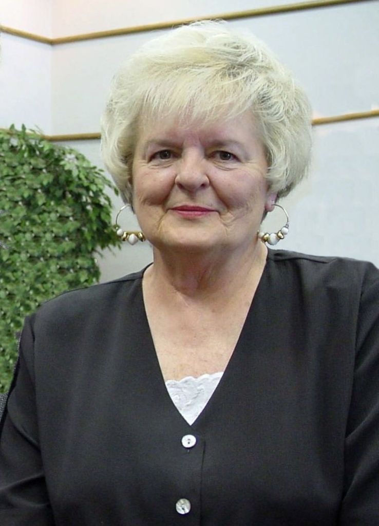 Helen Berman Profile Photo
