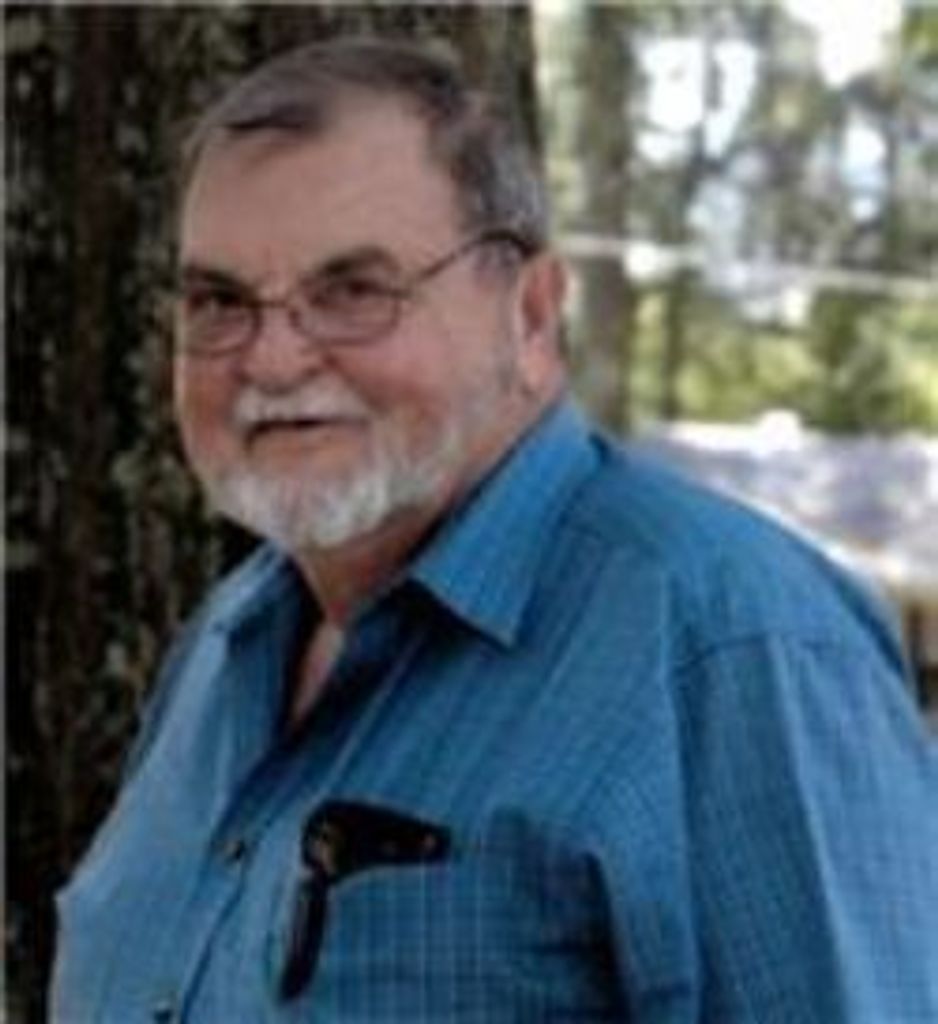 Russell M. Mckee Profile Photo