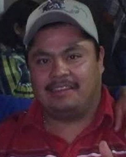 Ruben Campos Rosales's obituary image