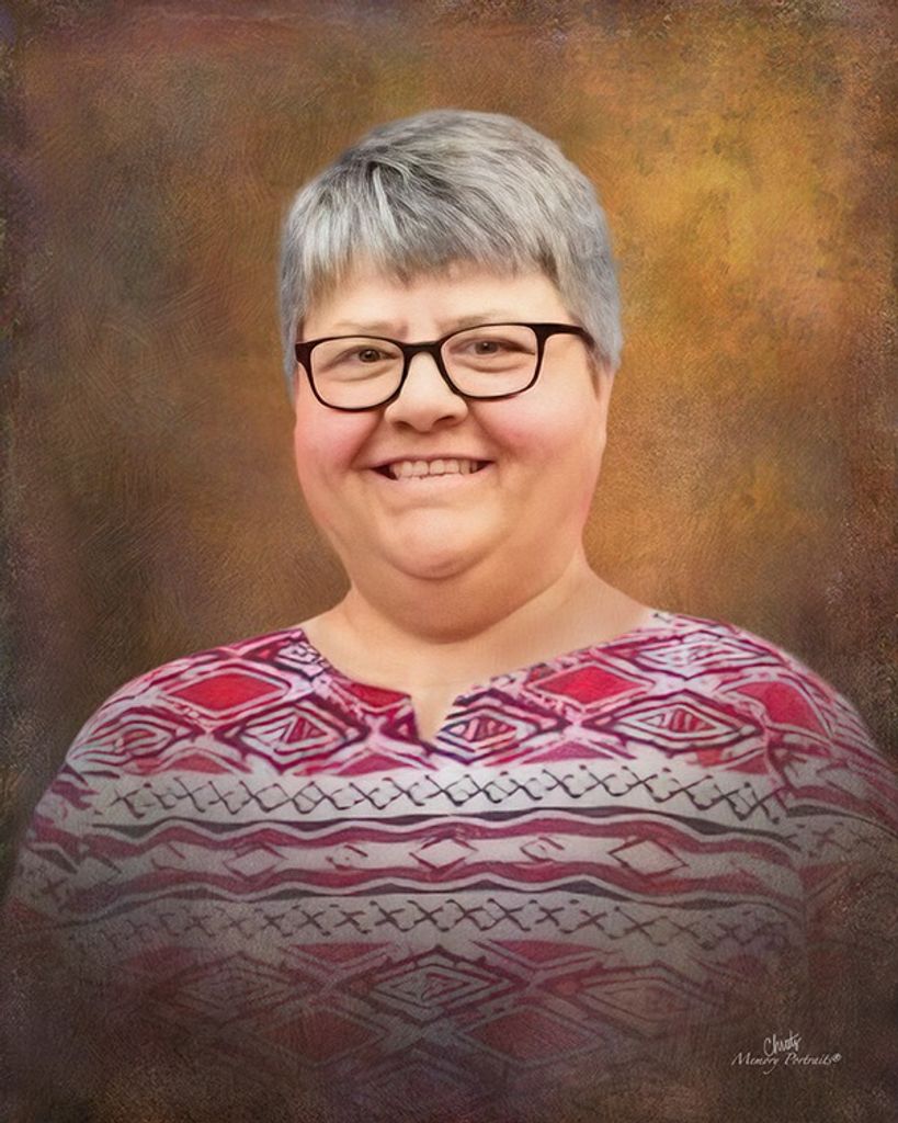 Connie Sue Harms