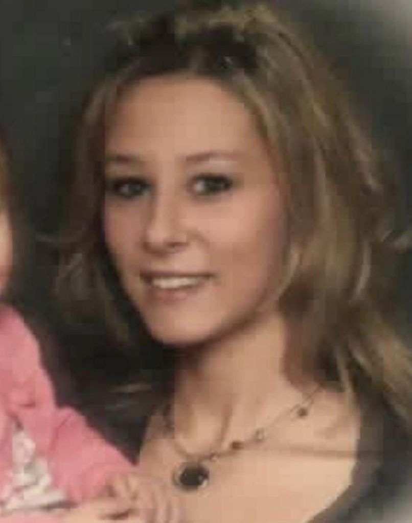Kristian Megan Ruth Jones Profile Photo