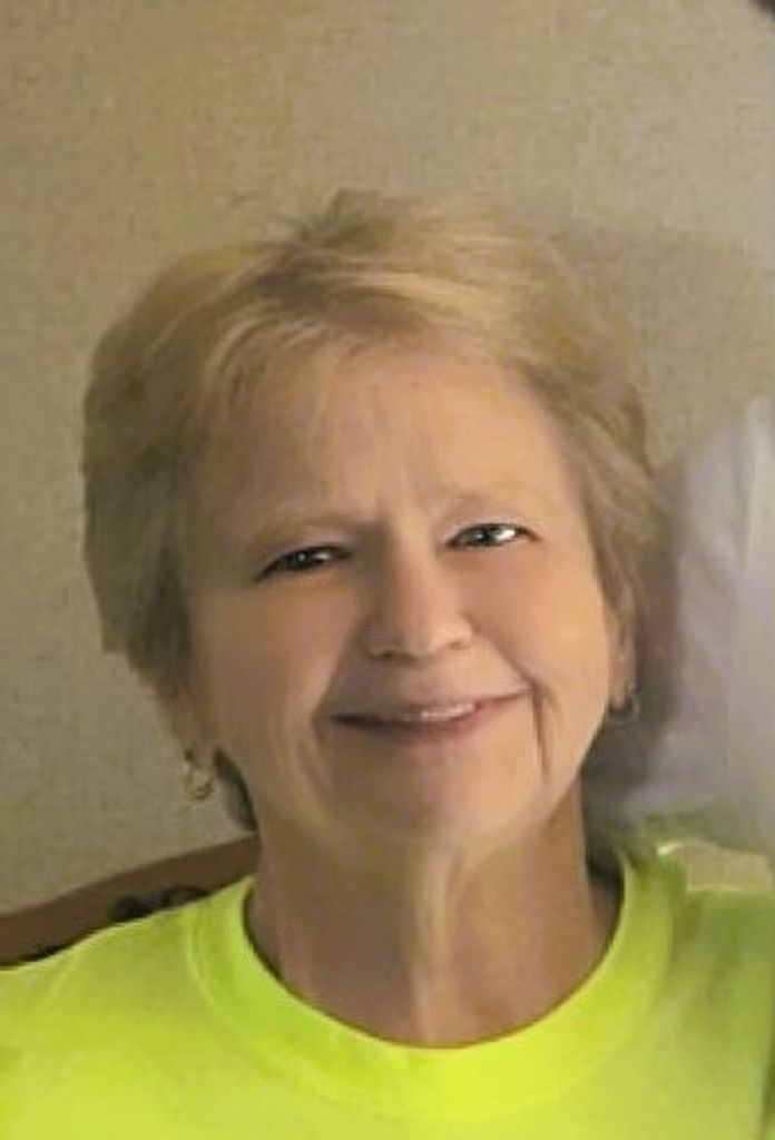 Judith K Judd