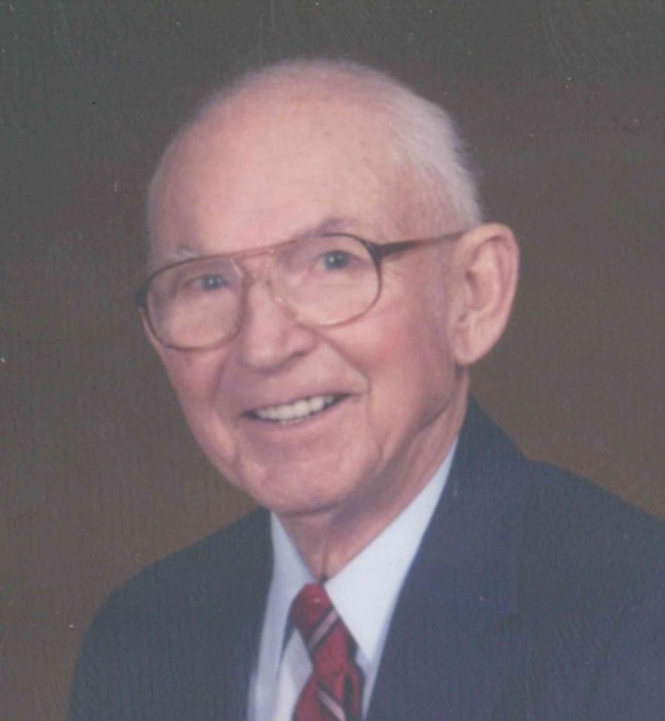 Ralph Boykin