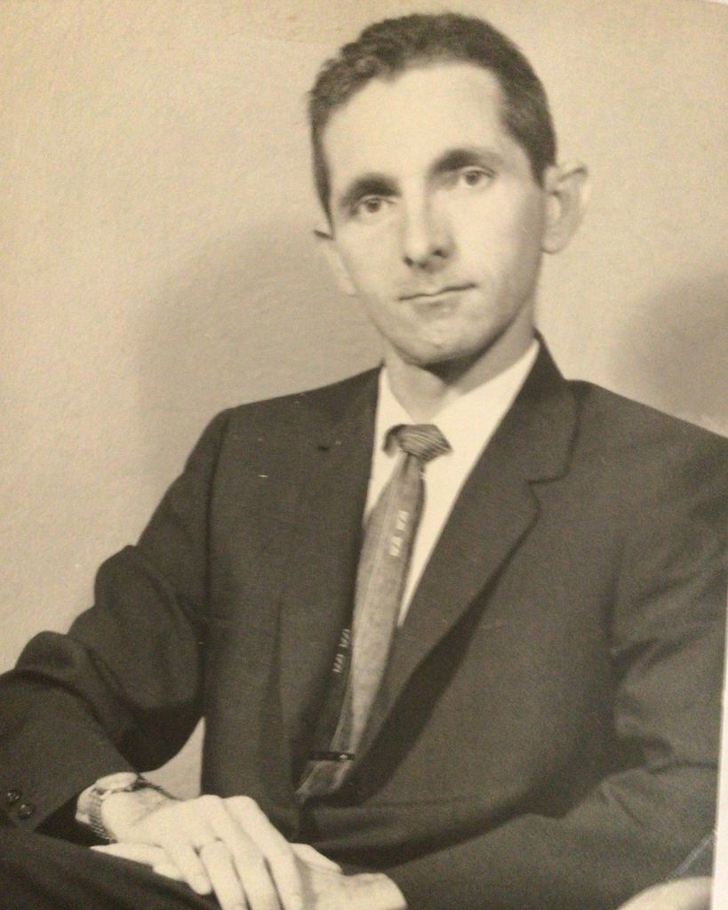 Wayne Lewis Adams Profile Photo