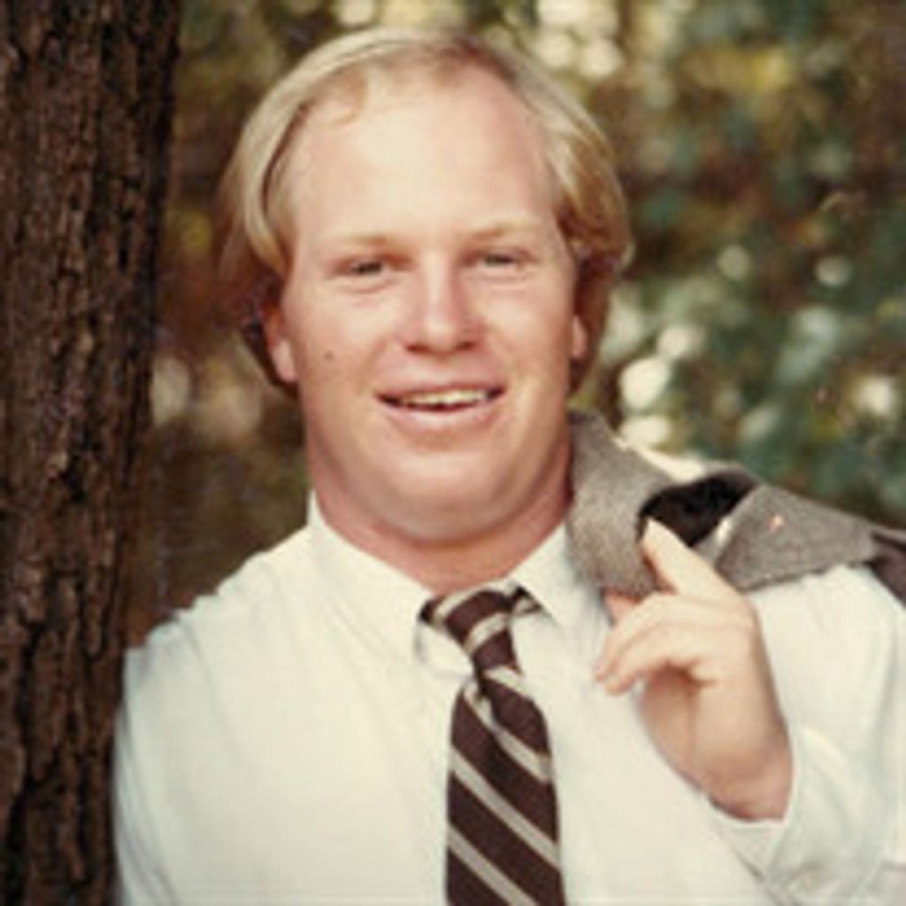 Brian Rupe
