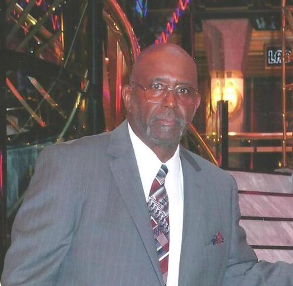 Herbert Cummings Profile Photo