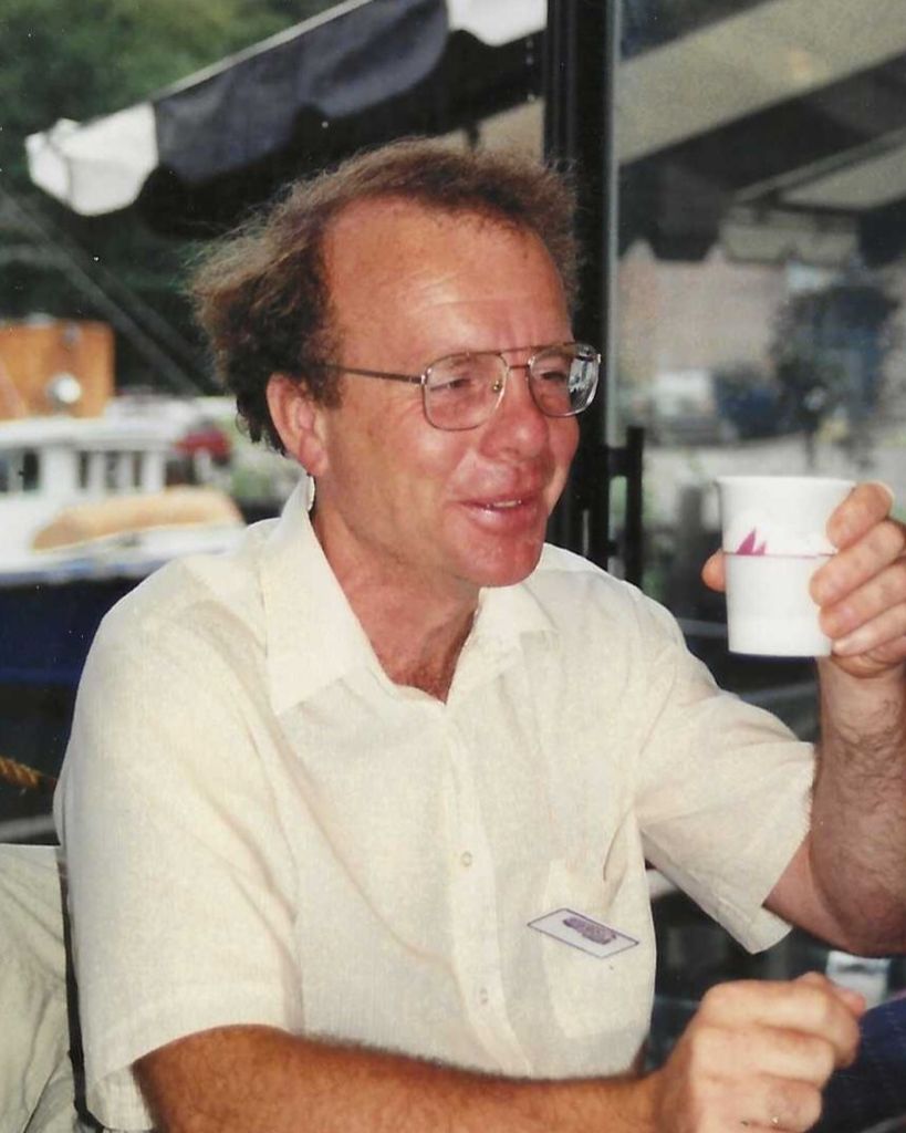 Dennis J. Benjamin Profile Photo