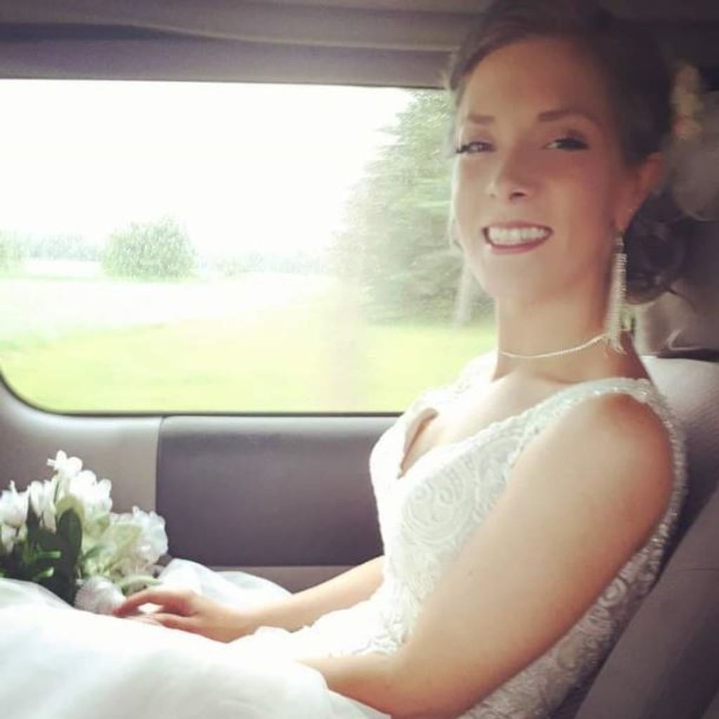 Ashley Tobin