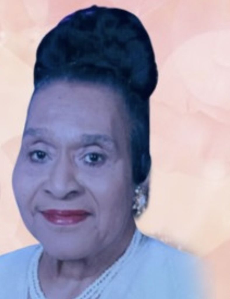 Betty Jean Morris Profile Photo