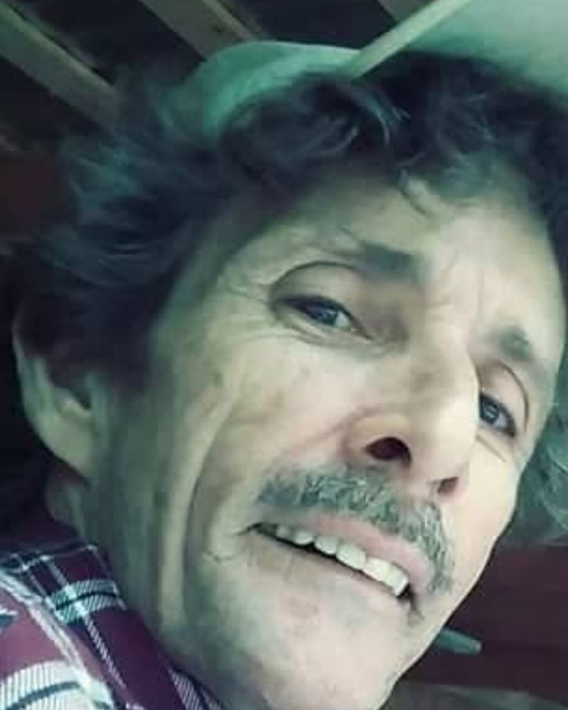 Ray Harrington Profile Photo