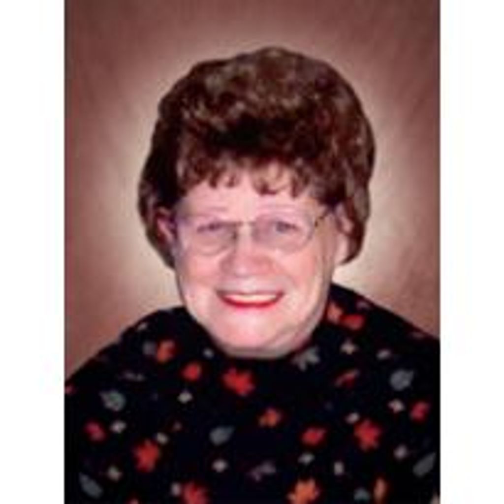 Barbara Ridenour