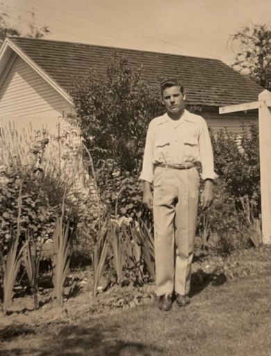 Clifford Vernon Engel Profile Photo