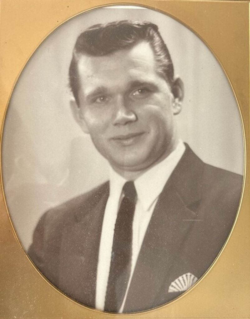 Josef A Franz