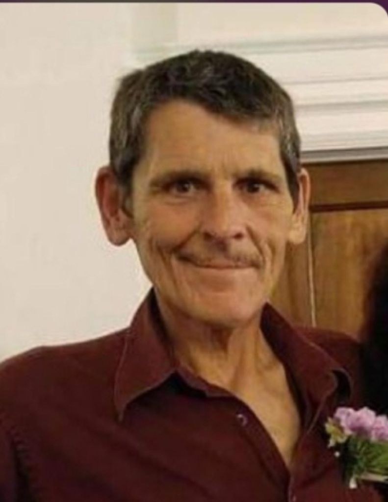 Danny Richard Harding Profile Photo