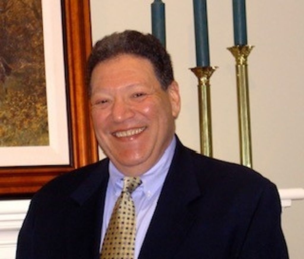 James Joseph Guido Profile Photo