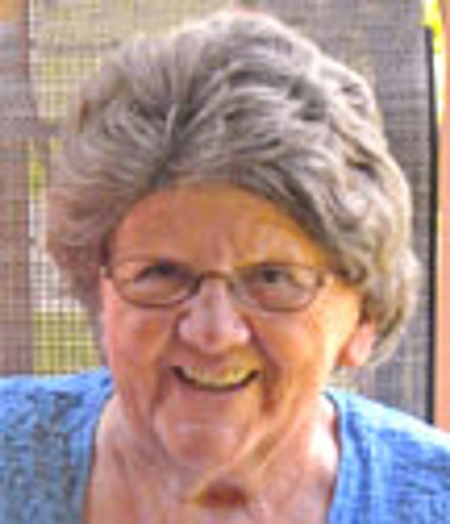 Joyce Tallent Holland