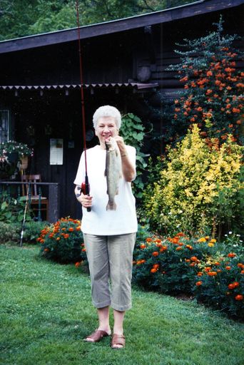 Evelyn C. (Wojtkowiak) Taylor photo gallery thumbnail 19 of 54