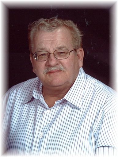 Alvin Charles Soukup Profile Photo