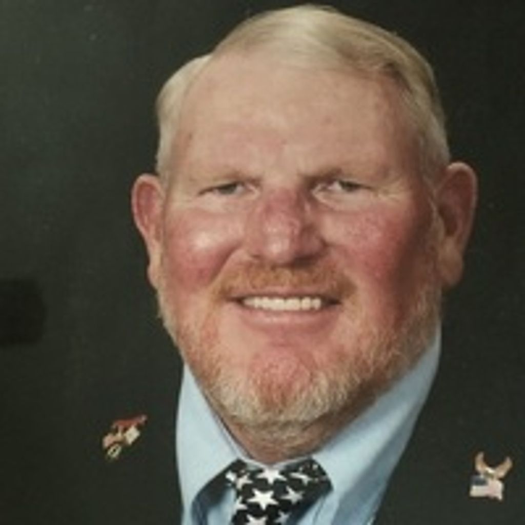Tommy Lee Harper
