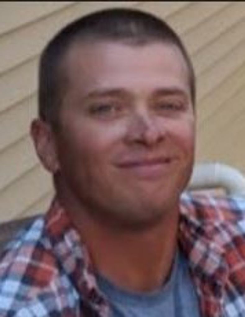 Andrew "Roo" Jason Weir