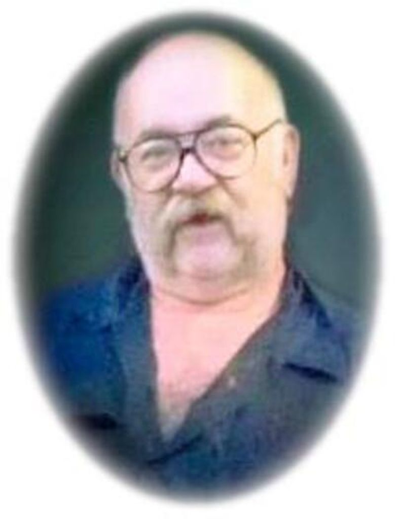 Bruce Edward Rayner, Sr.