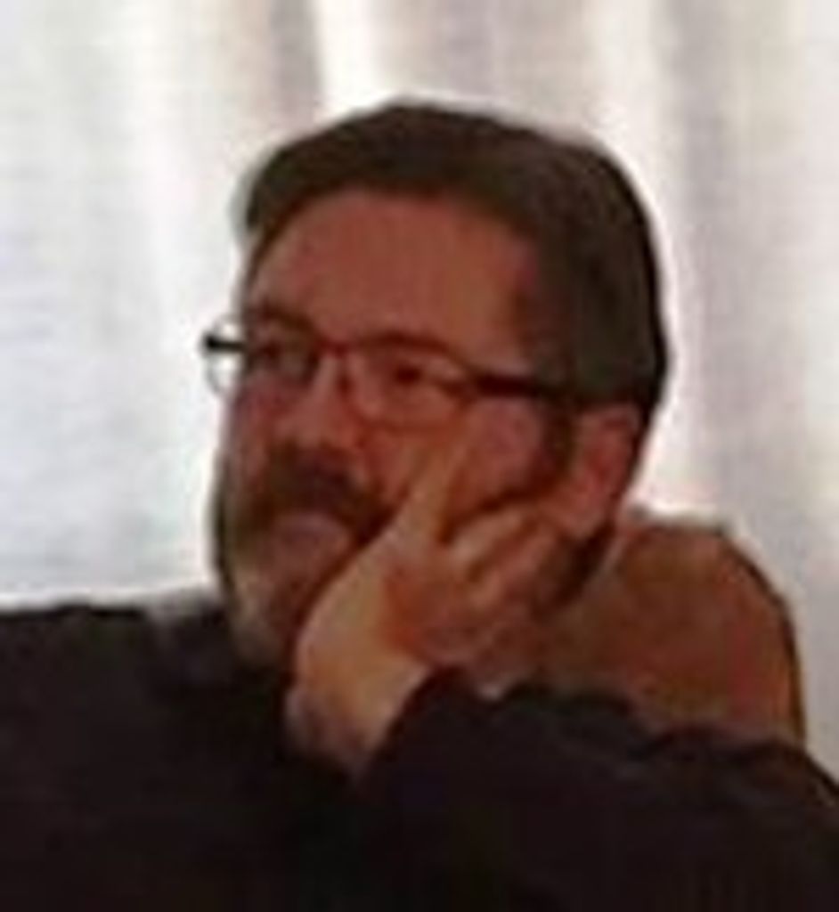 Steve Garlach