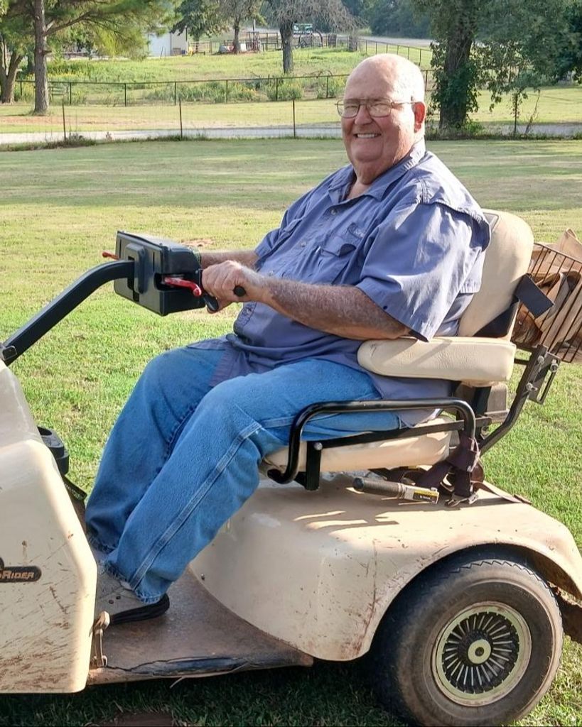 Gary Neal Howard Profile Photo