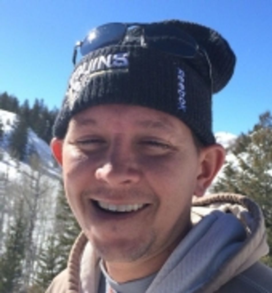Christopher David Raymond