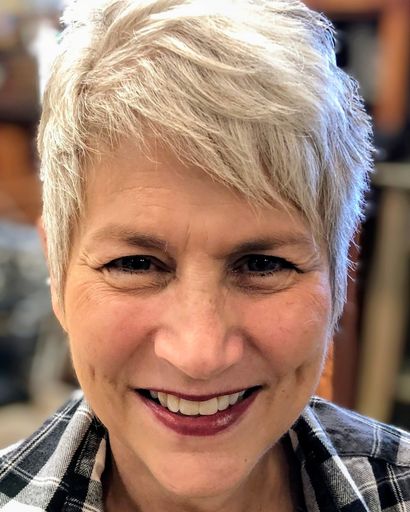Krista Marie Johnson's obituary image