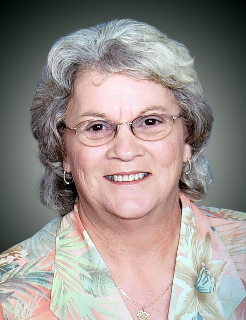 Evelyn Marie O’Dea Bell