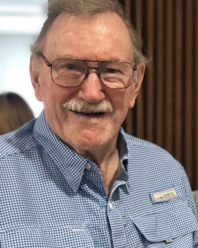 Robert J Gilleland Profile Photo