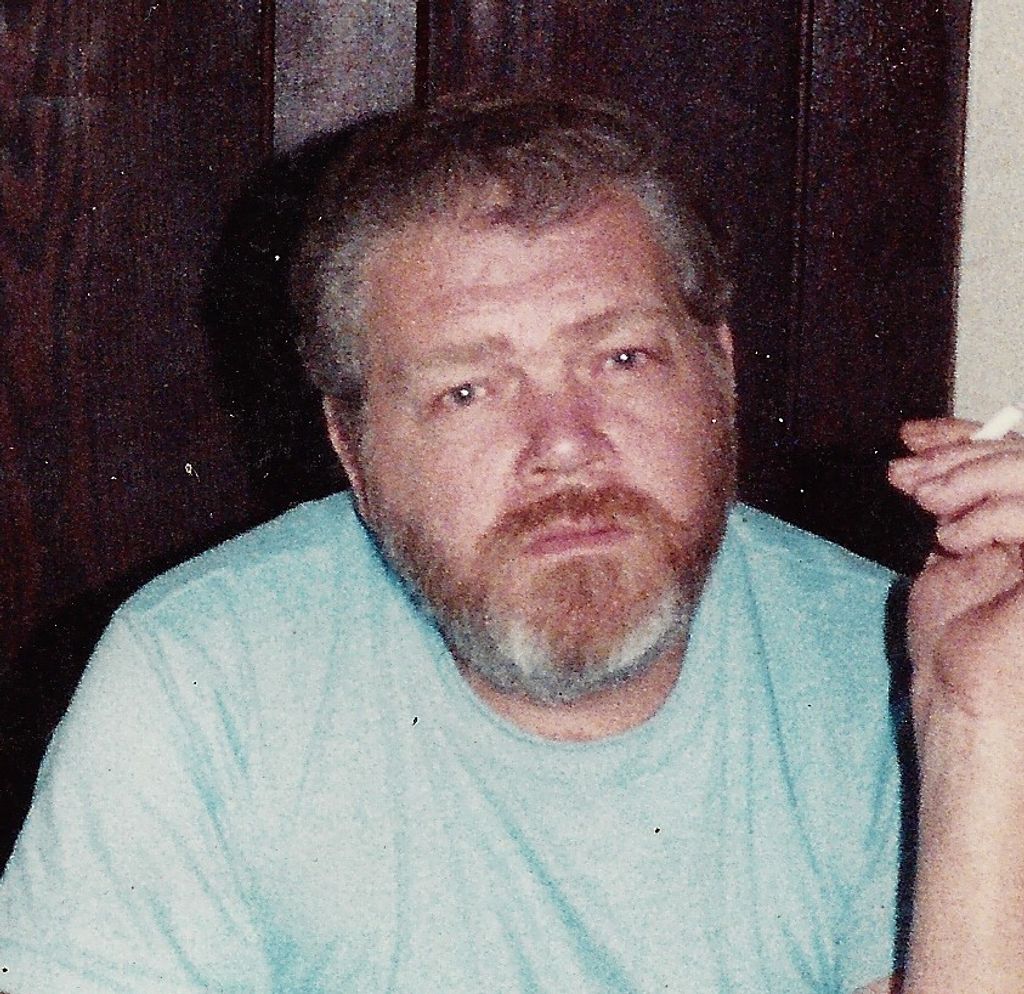 Clifford Glenn Spivey