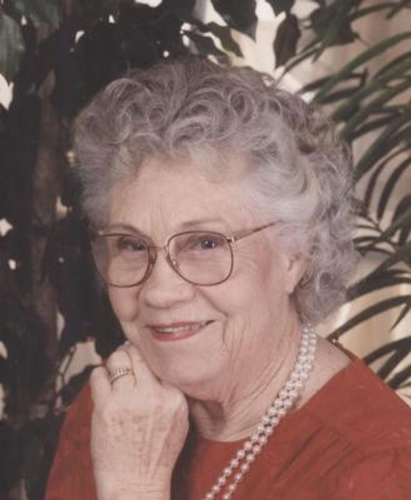Dawe, Henrietta M.