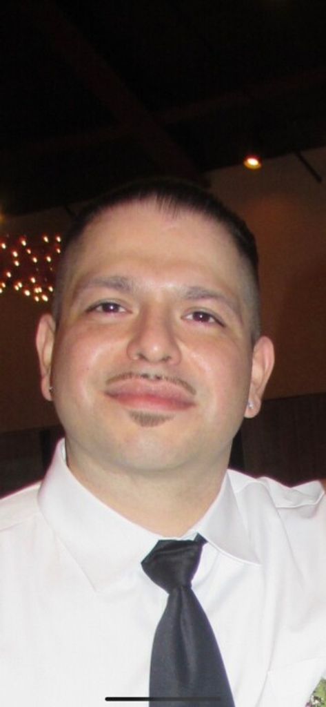 Jose Israel Serrano Iii Profile Photo