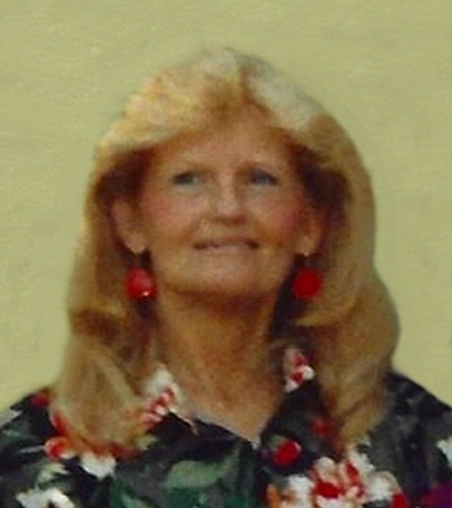 Sandy Upchurch