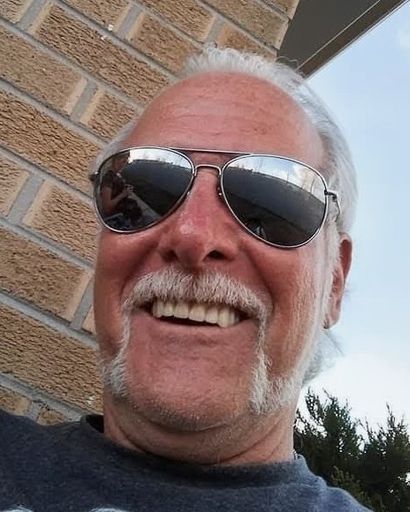 Larry Hovatter Profile Photo