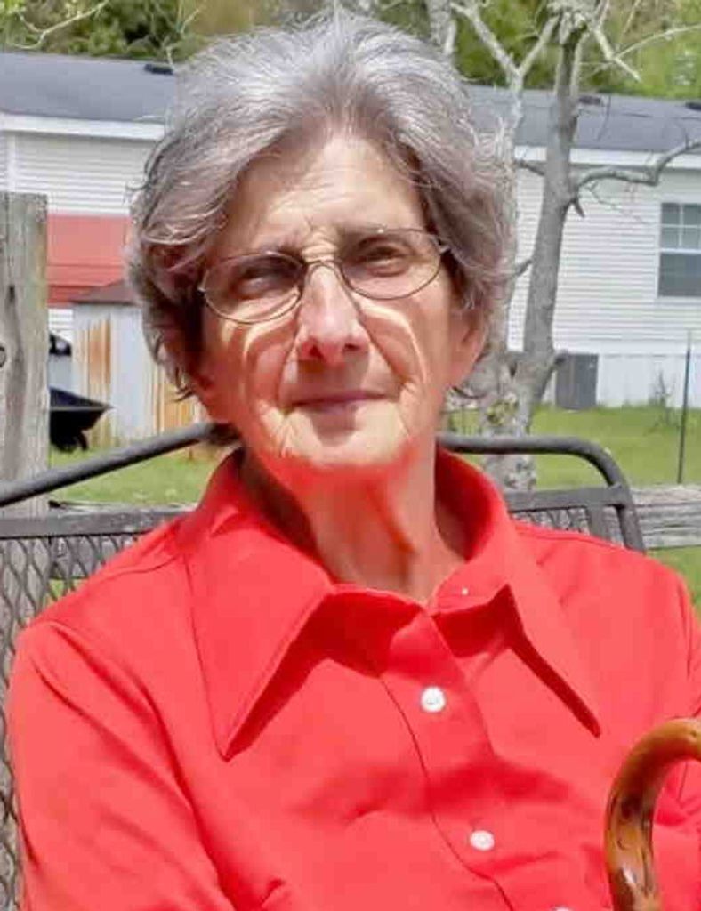 Berle Powe Davis Profile Photo