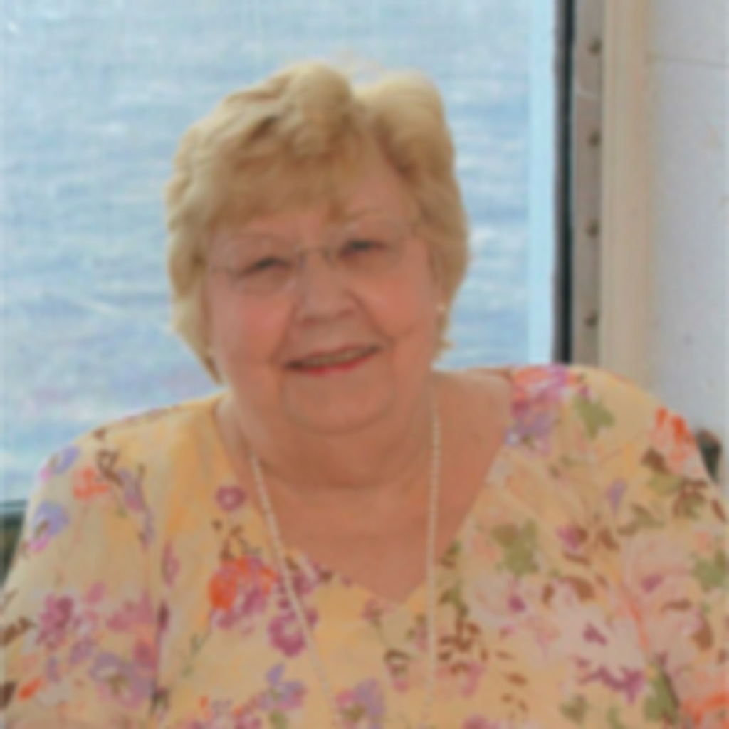 Anna May Miller Pastor