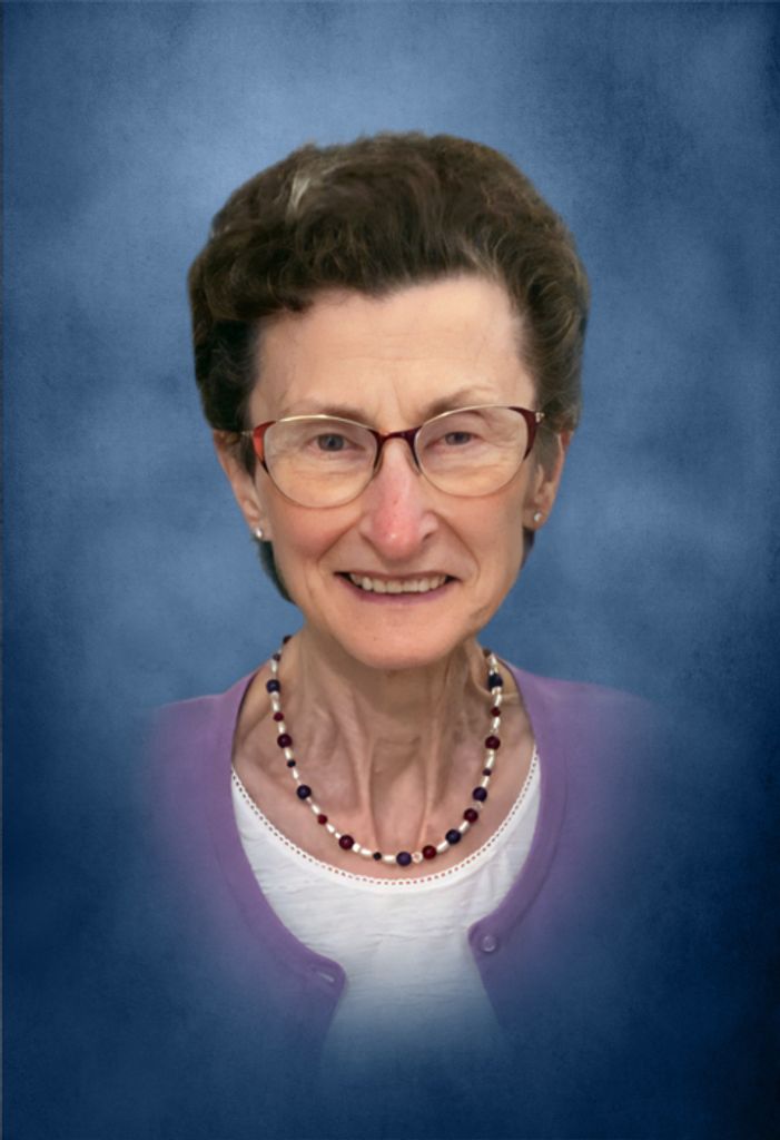Diane Duecker