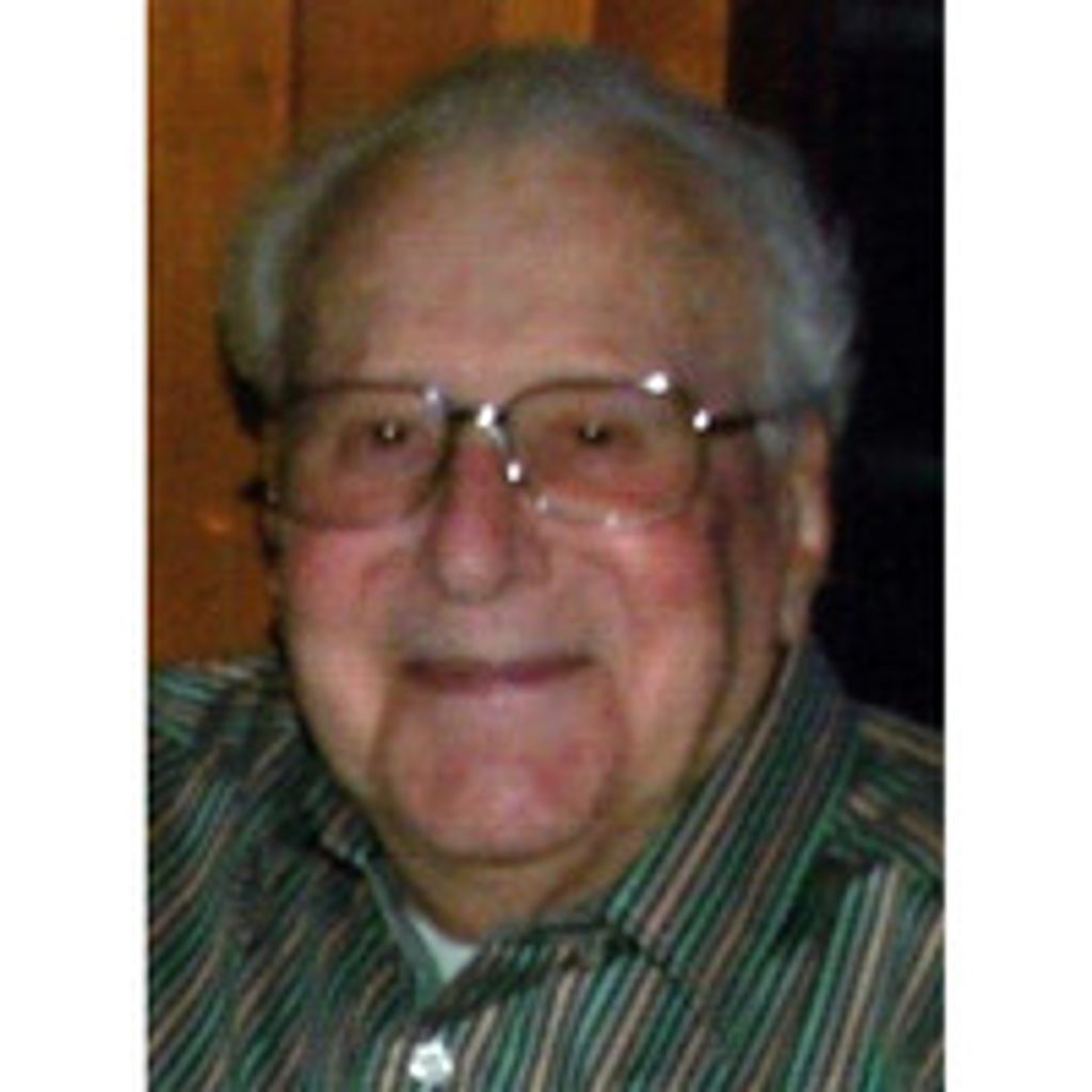 Warren J. Nelson Profile Photo