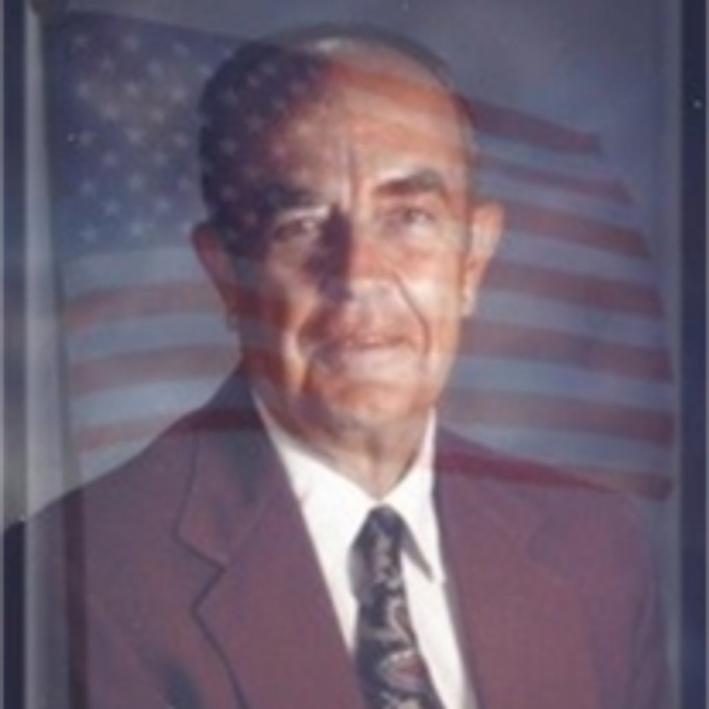 Edward "Ed" Wilson, Sr.