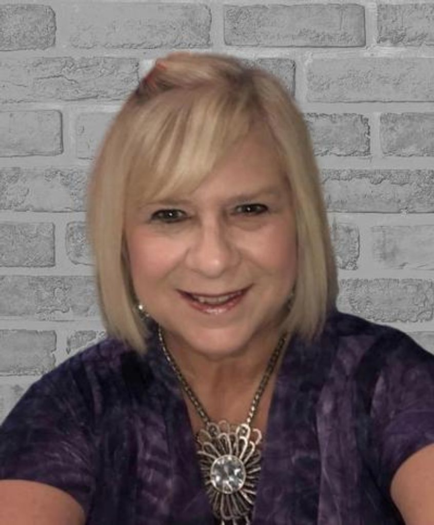 Karen Maureen Vincent